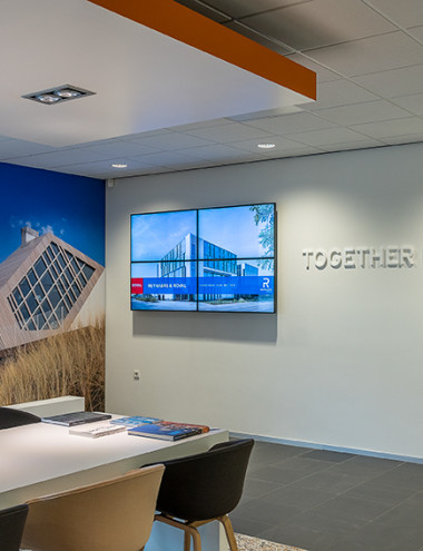 Roval Aluminium B.V. Helmond afbeelding 5